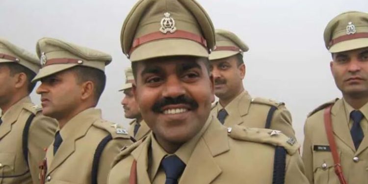 सीओ जिया-उल-हक हत्याकांड के 10 दोषियों को उम्रकैद की सजा, राजा भैया को मिल चुकी है क्लीनचिट
