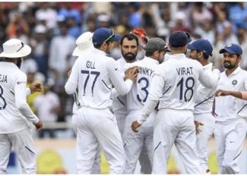 बॉर्डर-गावस्कर ट्रॉफी में मोहम्मद शमी को क्यों नहीं मिली जगह? यहां जानें वजह