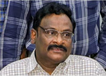 दिल्ली विश्वविद्यालय के पूर्व प्रोफेसर साईबाबा का निधन, नक्सलियों के साथ संबंध मामले में किया था गिरफ्तार