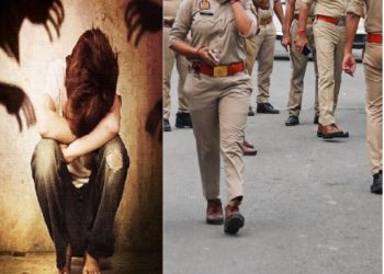 Ghaziabad: तीन मासूम भाइयों से करता था गंदी हरकत, बनाता था वीडियो… 10वीं के छात्र की घिनौनी करतूत