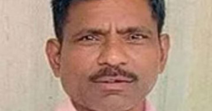 हरदोई में शराब पीने से रोकने पर हिस्ट्रीशीटर बेटे ने ईंट से कूचकर पिता को मार डाला