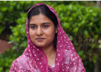 यति नरसिंहानंद के खिलाफ हो NSA, UAPA के तहत कार्रवाई…सासंद इकरा हसन की मांग