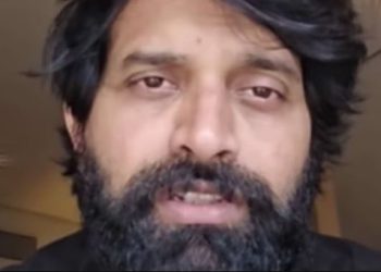 रेप के आरोपी कोरियाग्राफर जानी मास्टर के हाथ से निकला नेशनल फिल्म अवॉर्ड, आईबी मिनिस्ट्री ने किया सस्पेंड