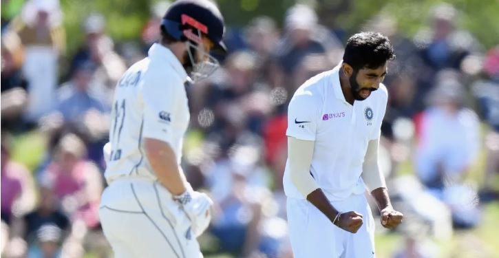 भारत के खिलाफ तीसरे टेस्ट से पहले न्यूजीलैंड को लगा झटका, केन विलियमसन हुए बाहर