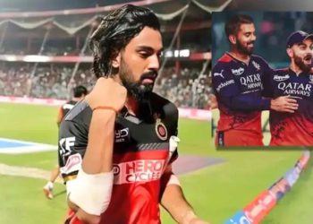 IPL 2025 में RCB के लिए खेलेंगे केएल राहुल? फ्रेंचाइजी ने दिया हिंट