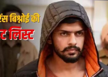 सिर्फ बॉलीवुड ही नहीं, लॉरेंस बिश्नोई की हिट लिस्ट में शामिल हैं ये ‘दुश्मन’?