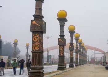 अयोध्या में नवरात्र पर मांस की बिक्री पर बैन, योगी सरकार ने लगाई पाबंदी; अफसरों को निर्देश जारी