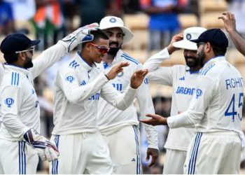 भारत के खिलाफ मैच से पहले न्यूजीलैंड को करारा झटका, बेंगलुरु टेस्ट में नहीं खेलेगा यह दिग्गज प्लेयर