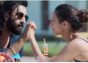 ‘दिमाग खराब हो गया था’, Animal में दिए इंटीमेट सीन के बाद खूब रोई थीं Tripti Dimri, फिर बहन ने दी ये सलाह