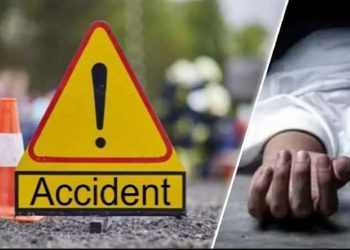 नोएडा में अलग-अलग सड़क हादसों में 2 लोगों की मौत