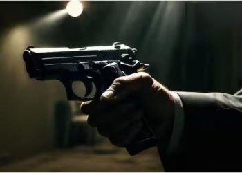 नोएडा: एमिटी यूनिवर्सिटी में 2 गुटों में फायरिंग, एक छात्र को लगी गोली; हालत गंभीर