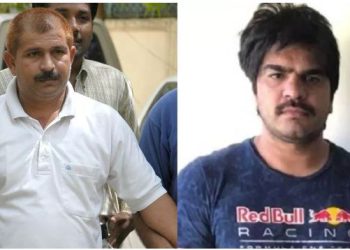 दो बड़े गैंगस्टरों के जेल से बाहर आने से नोएडा पुलिस अलर्ट पर