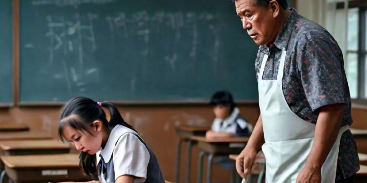 नोएडा: ‘भैया ने मेरे साथ गलत हरकत की’, स्कूल में लड़की के साथ स्टाफ ने किया डिजिटल रेप