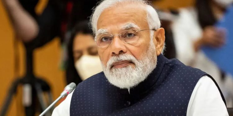 पीएम मोदी आज करेंगे ITU विश्व दूरसंचार मानकीकरण सभा और IMC 2024 का शुभारंभ