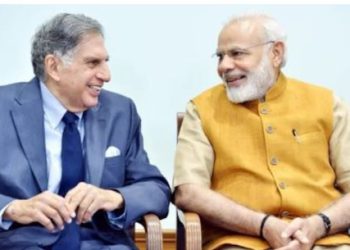 क्या था नरेंद्र मोदी का एक शब्द वाला मैसेज, जिसको पढ़कर रतन टाटा ने ले लिया था बड़ा फैसला