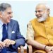 क्या था नरेंद्र मोदी का एक शब्द वाला मैसेज, जिसको पढ़कर रतन टाटा ने ले लिया था बड़ा फैसला