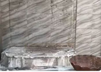 काशी के 14 मंदिरों से हटाई गईं साईं बाबा की मूर्तियां, सनातन रक्षक सेना ने चलाया अभियान