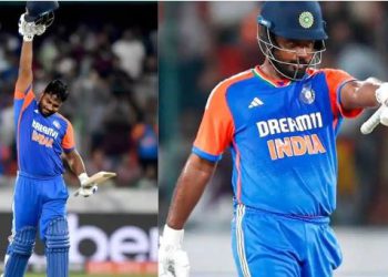 संजू सैमसन ने पहले ही कर ली थी प्लानिंग, खोल दिया 5 छक्कों का राज