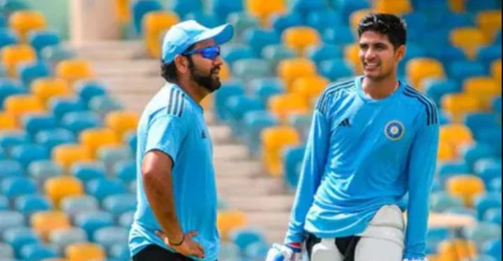 भारत-न्यूजीलैंड टेस्ट से क्यों बाहर हुए शुभमन गिल? BCCI ने कर दिया खुलासा