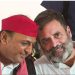 सपा ने उपचुनाव को लेकर गठबंधन का ऐलान किया…गाजियाबाद और खैर सीट कांग्रेस के हिस्से