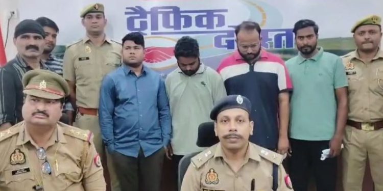 खुद 8वीं फेल, गैंग साइबर ठगी का; सेना के रिटायर्ड अधिकारी से ठग लिए 1 करोड़ 78 लाख