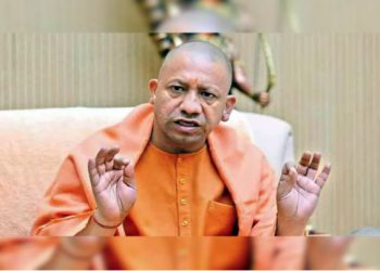 UP पुलिस के 80 इस्पेंक्टरों का प्रमोशन; योगी सरकार ने बनाया डिप्टी एसपी