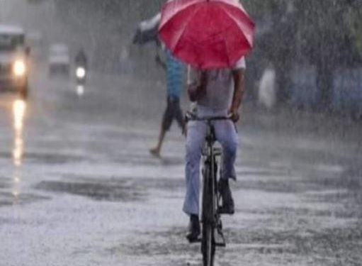 यूपी में आ रहा ‘दाना’ तूफान; 2 दिन भारी बारिश का अलर्ट, बंगाल की खाड़ी में सक्रिय हुआ लो प्रेशर सिस्टम