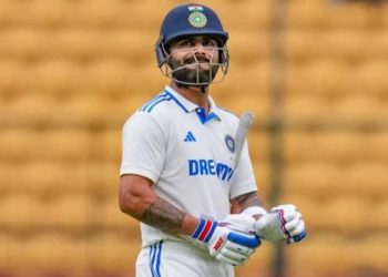 विराट कोहली को लेकर भड़का पूर्व क्रिकेटर, कोच गौतम गंभीर पर दे डाला बहुत बड़ा बयान