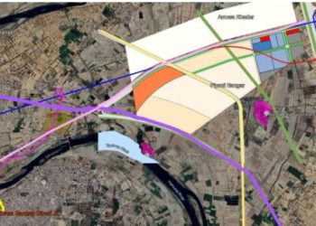 CM योगी की बैठक में अहम् फैसला, यमुना प्राधिकरण को लगा झटका, नहीं बनेगा ये एक्सप्रेस-वे