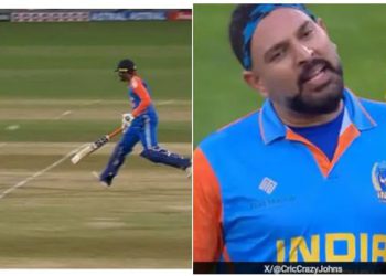 ‘सही तरीके से अपने दिमाग का इस्तेमाल…’, दूसरे टी-20 से पहले युवराज ने दी अपने चेले को नसीहत