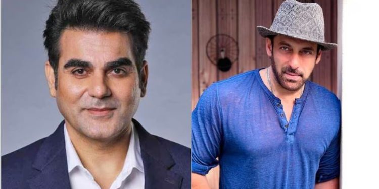 सलमान खान को दी गई Z+ सिक्योरिटी, जानें सुपरस्टार की सुरक्षा के लिए कितने करोड़ खर्च करेगी सरकार