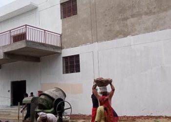 ग्रेटर नोएडा के 11 सेक्टरों के निवासियों को सामुदायिक केंद्र की जल्द मिलेगी सौगात