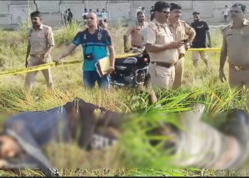 प्रेम प्रसंग के चलते युवक युवती ने जहर खाकर की आत्महत्या