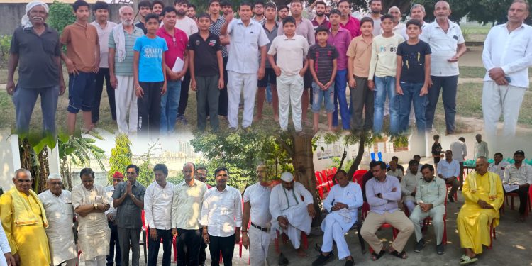 किसान संगठन मांगों को लेकर सोमवार को कलेक्ट्रेट पर करेंगे हल्ला बोल आंदोलन