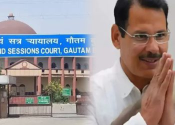 चिटहेरा भूमि घोटाले के आरोपी गैंगस्टर और भू माफिया यशपाल तोमर की दूसरी जमानत याचिका खारिज