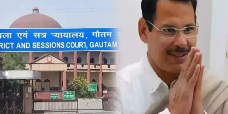 चिटहेरा भूमि घोटाले के आरोपी गैंगस्टर और भू माफिया यशपाल तोमर की दूसरी जमानत याचिका खारिज