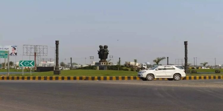 ग्रेटर नोएडा वेस्ट में किसान चौक पर बनेगा अंडरपास, 82 करोड़ की आएगी लागत