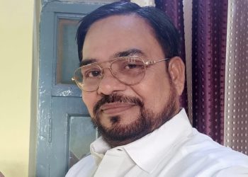 दूल्हे से 18 साल छोटी दुल्हन, देखने के लिए दौड़े लोग, JDU के पूर्व MLA ने रवीना से रचाई दूसरी शादी