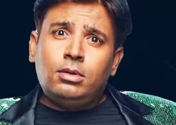 पुनीत सुपरस्टार को 2 लोगों ने जमकर पीटा, वायरल वीडियो में रो-रोकर मांगी माफी, जानें मामला