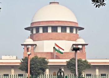 सुप्रीम कोर्ट ने यूपी के DGP को लगाई फटकार, कहा- ‘ऐसा आदेश देंगे कि जीवन भर याद रहेगा’