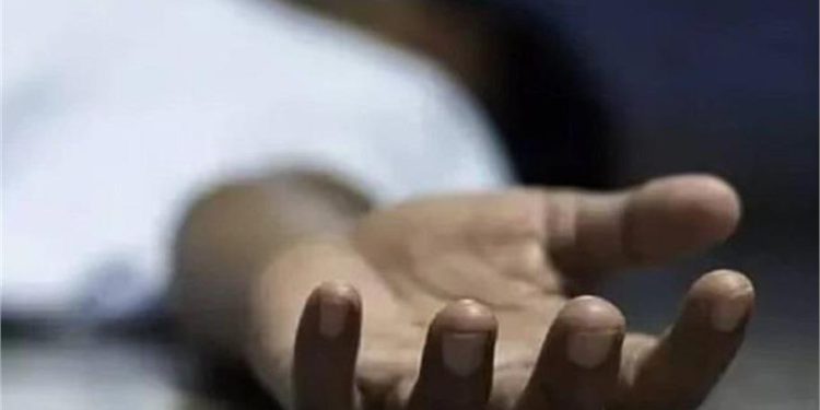 नोएडा: GIP मॉल की चौथी मंजिल से कूदकर महिला ने किया सुसाइड, पति से चल रहा था विवाद