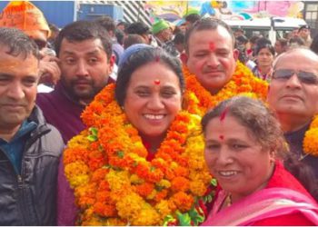 बीजेपी की आशा नौटियाल ने जीता केदारनाथ उपचुनाव, सीएम धामी ने राष्ट्रवाद और सनातन की जीत बताया