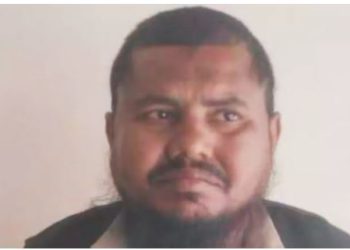 पकड़ा गया घुसपैठिया अब्दुल्ला… काली कमाई से बनाया मकान, तलाशी में मिला आधार कार्ड और मेमोरी चिप!