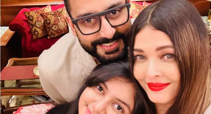 अभिषेक-ऐश्वर्या के तलाक की खबरों के बीच ननद श्वेता बच्चन ने की सुलह की पहल? एक्ट्रेस की भाभी को भेजा तोहफा