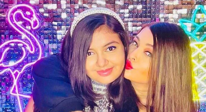 ऐश्वर्या राय ने बेटी आराध्या और मां संग मनाई पिता की बर्थ एनिवर्सरी, जानें कहां थे अभिषेक बच्चन?