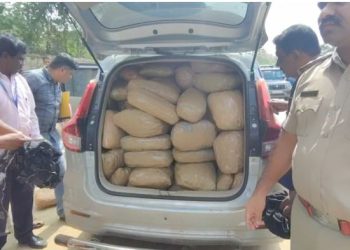 बेंगलुरु में ड्रग्स के बड़े रैकेट का भंडाफोड़, नाइजीरियन तस्कर और केरल का वांटेड क्रिमिनल गिरफ्तार