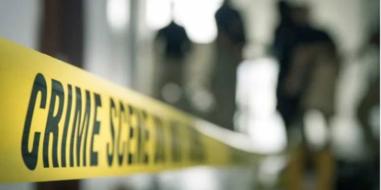 बरेली में सिपाही ने पत्नी को चाकू से गोदा, बाहर निकल आईं आतें; क्यों हैवान बन गया कानून का रखवाला?