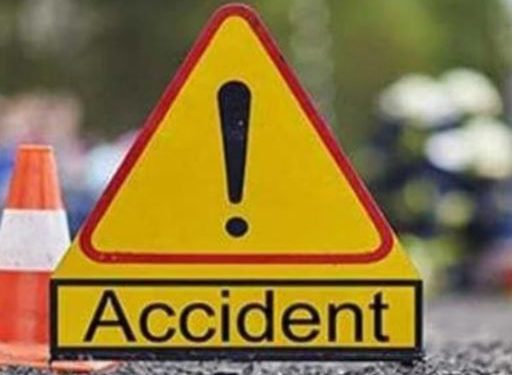 बिजनौर में सड़क हादसा… गोवंश को बचाने के लिए पेड़ से टकराई कार, तीन की मौत