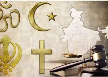 बाराबंकी में धर्म परिवर्तन गिरोह का भंडाफोड; इलाज करने के बहाने फंसाने का आरोप, 9 गिरफ्तार