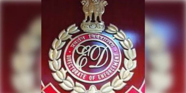 प.बंगाल और झारखंड में कई ठिकानो पर ईडी की छापेमारी, बांग्लादेशी घुसपैठ के खिलाफ कार्रवाई